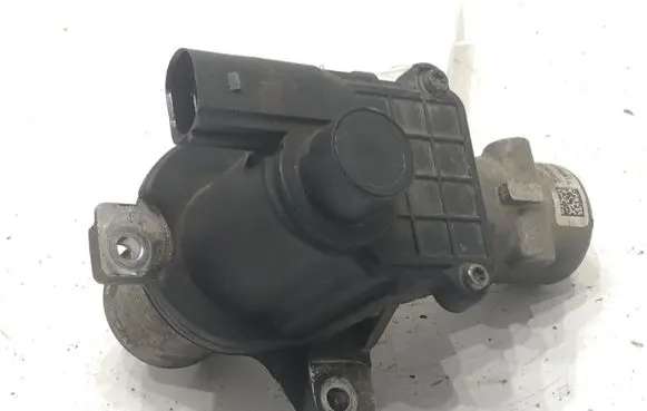 EGR valve