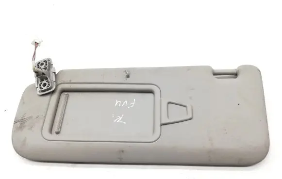 KIA Ceed Sun visor