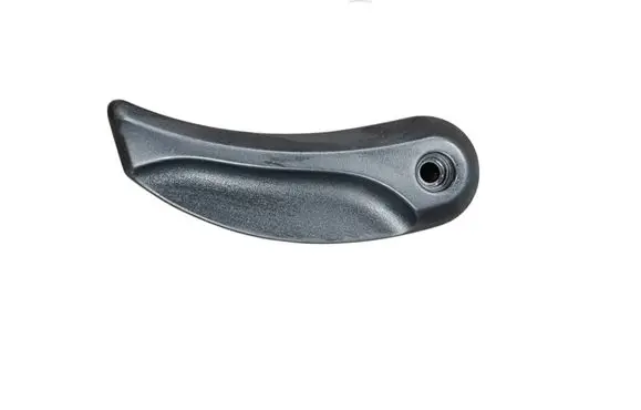 BMW 5 F10 F11 Engine bonnet (hood) release handle 9113984