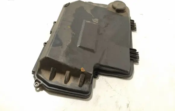 Audi A6 S6 C6 4F Fuse box cover 4F1907613