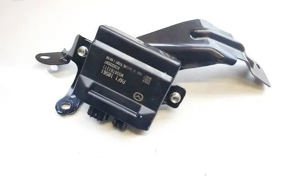 Mazda CX-30 Fuel injection control unit/module PAF118561
