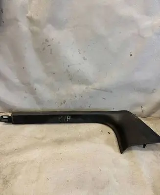 Skoda Octavia Mk2 (1Z) Front sill trim cover 1Z1863484