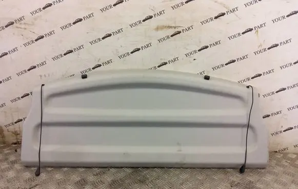 Renault Zoe Parcel shelf 794203271R