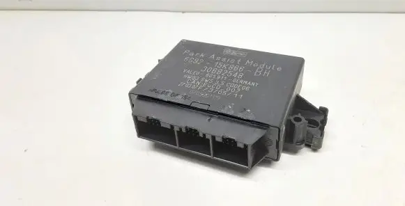 Volvo S80 Parking PDC control unit/module 30682548