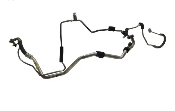 Opel Astra K Mass air flow meter