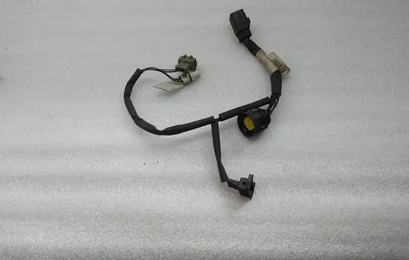 Volvo S60 Headlight/headlamp 30763548