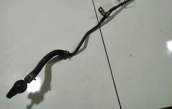 Toyota Auris 150 Power steering hose/pipe/line 