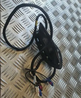 Renault Megane IV Aerial GPS antenna 282065466R