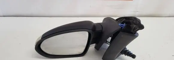 Smart ForTwo I Coupe wind mirror (mechanical) 4005