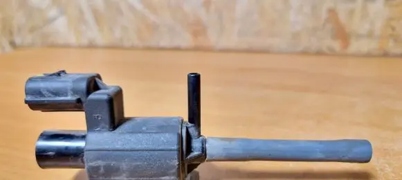 Chevrolet Epica Turbo solenoid valve