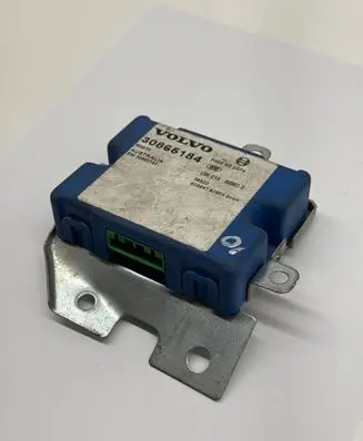 Immobilizer control unit/module