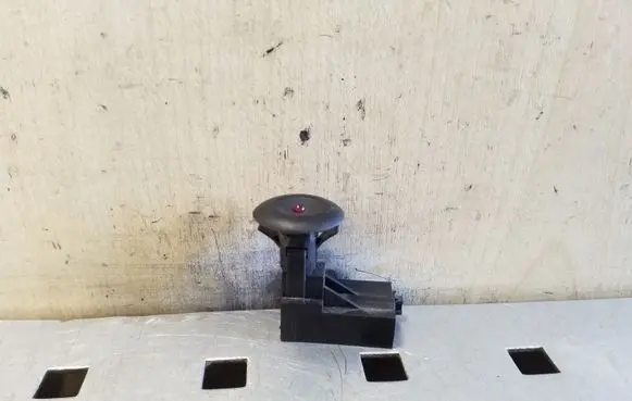 Volkswagen Caddy Alarm movement detector/sensor 1K0919238A