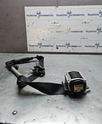 BMW 5 E60 E61 Front seatbelt 601629800 041123