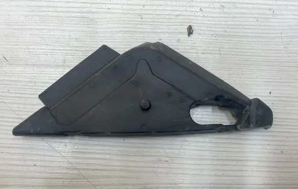 Audi A3 8Y Other front door trim element 8Y0867368