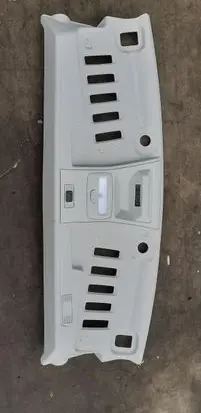 Renault Express Headlining roof glove box 969819314R