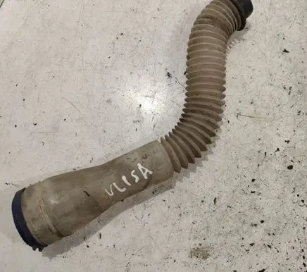 Fiat Ulysse Window washer liquid tank fill tube 9636710280