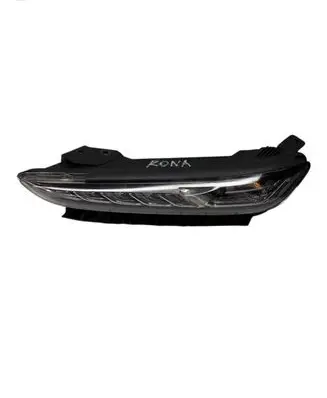 LED Daytime headlight