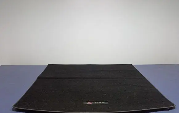 Ford S-MAX Front floor carpet liner EM2JR45456AB