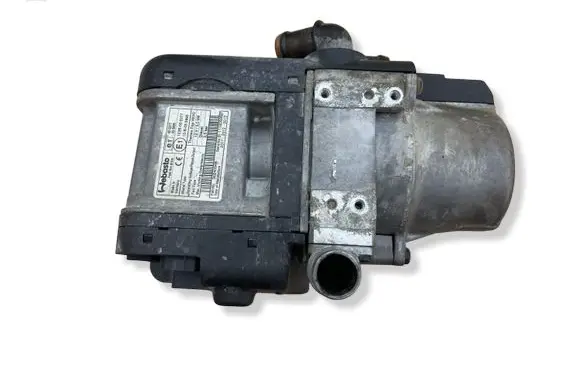 Land Rover Range Rover Sport L320 Auxiliary pre-heater (Webasto) 122R000277