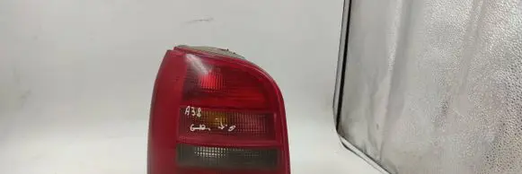 Audi A4 S4 B5 8D Rear/tail lights 290801