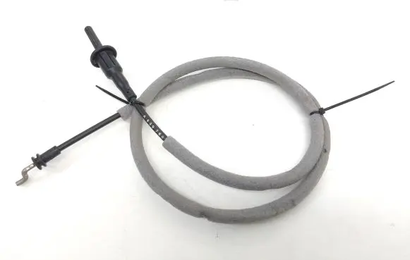 Mercedes-Benz Vito Viano W639 Sliding door cable line A6397600804