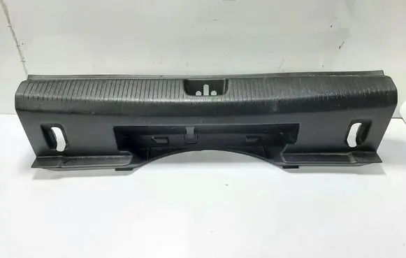 Opel Insignia B Trunk/boot sill cover protection 360583280