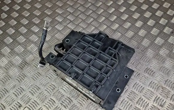 Audi Q5 SQ5 FY Car battery 8W0915101A 80A915397D