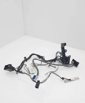 BMW 3 GT F34 Headlight/headlamp wiring loom/harness 6925629