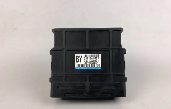 Subaru Outback Gearbox control unit/module 31711AN071
