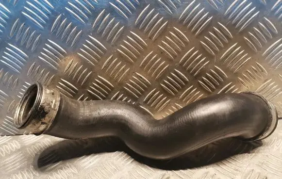 Mercedes-Benz CLK A209 C209 Intercooler hose/pipe 2095280482