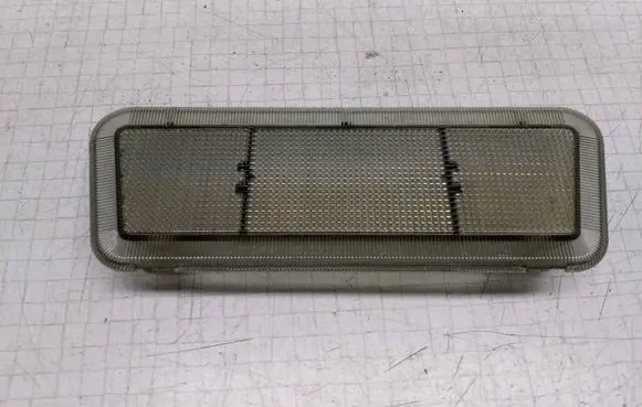 Opel Vectra B Other interior light 90568390 90460774