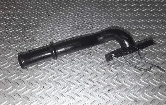 Breather/breather pipe/hose