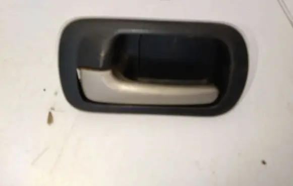 Honda Civic Front door interior handle S5ARRL1