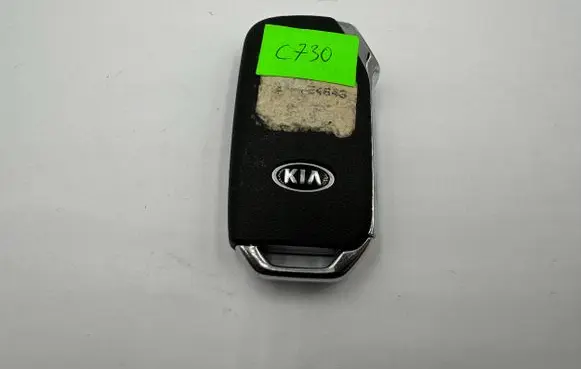 KIA Stinger Ignition key/card 95440S9000