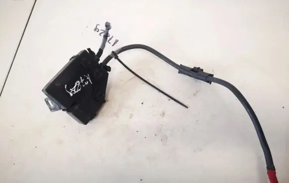 Hyundai Sonata Sensor