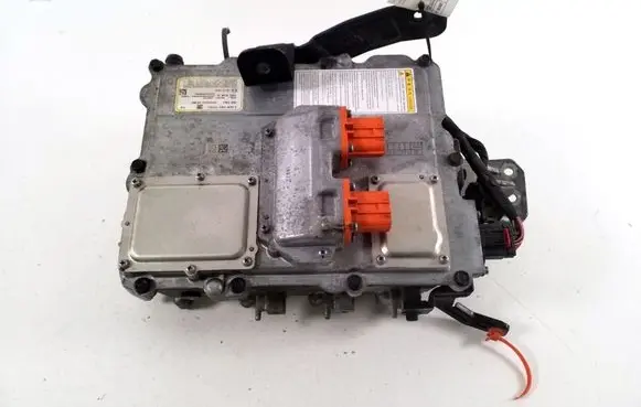 KIA Niro Battery control module 364002B015