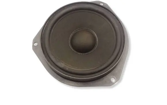 Opel Astra H Front door speaker 24423552
