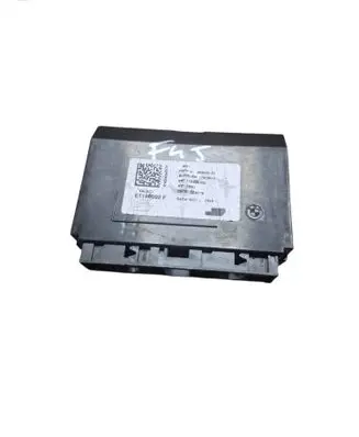 BMW 2 F45 Air conditioning/heating control unit 6840451 E1166092F
