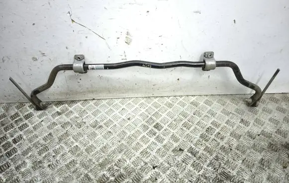 Peugeot 3008 III Front anti-roll bar/sway bar 9842655680