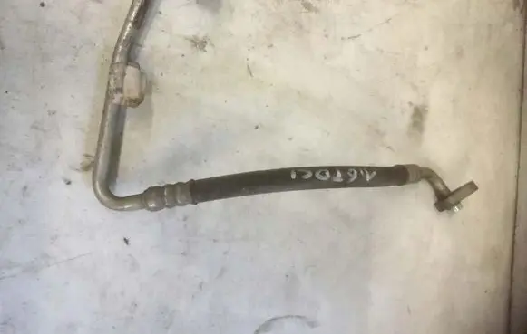 Ford C-MAX I Air conditioning (A/C) pipe/hose