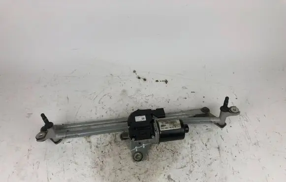 Porsche Macan (95B) Front wiper linkage and motor 95B955113A W000041005