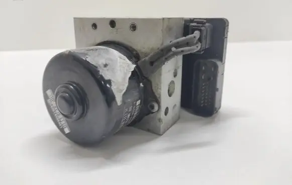 Ford Galaxy ABS Pump 1J0907379P 5WK8476 10094903313