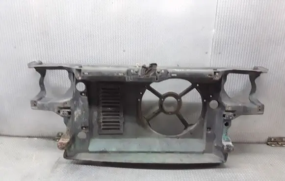 Volkswagen Golf III Radiator support slam panel 1H0805594