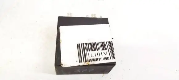 Skoda Superb B5 (3U) Other relay 4B0955531A 5WK10430A