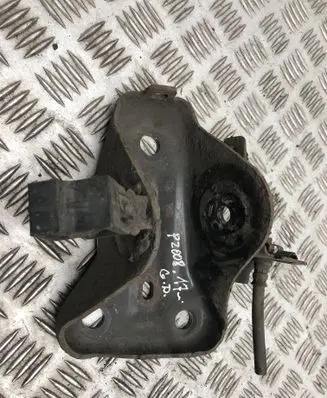 Peugeot 2008 I Other rear suspension part 