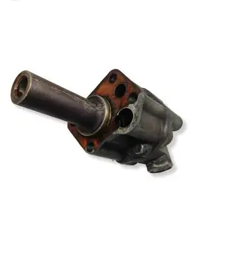 Ford Maverick Oil pump 