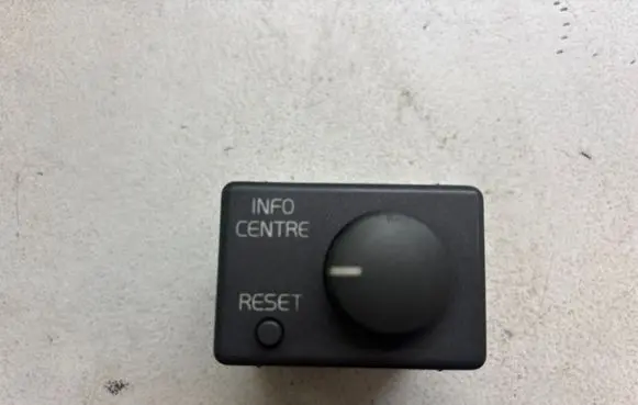 Volvo S40, V40 Other switches/knobs/shifts 889988