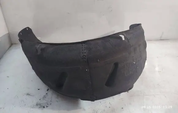 KIA Optima Rear arch fender liner splash guards 86823D4000