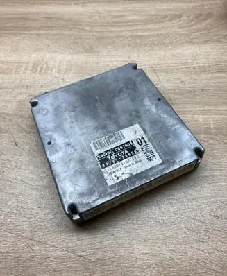 Toyota Previa (XR30, XR40) II Engine control unit/module ECU 8966128850 1758005102