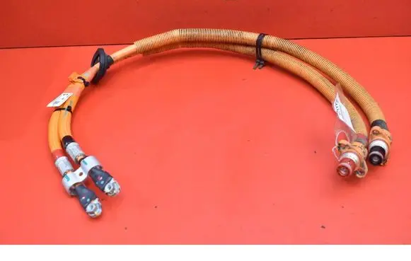 Tesla Model S Other wiring loom 1065087-10-A